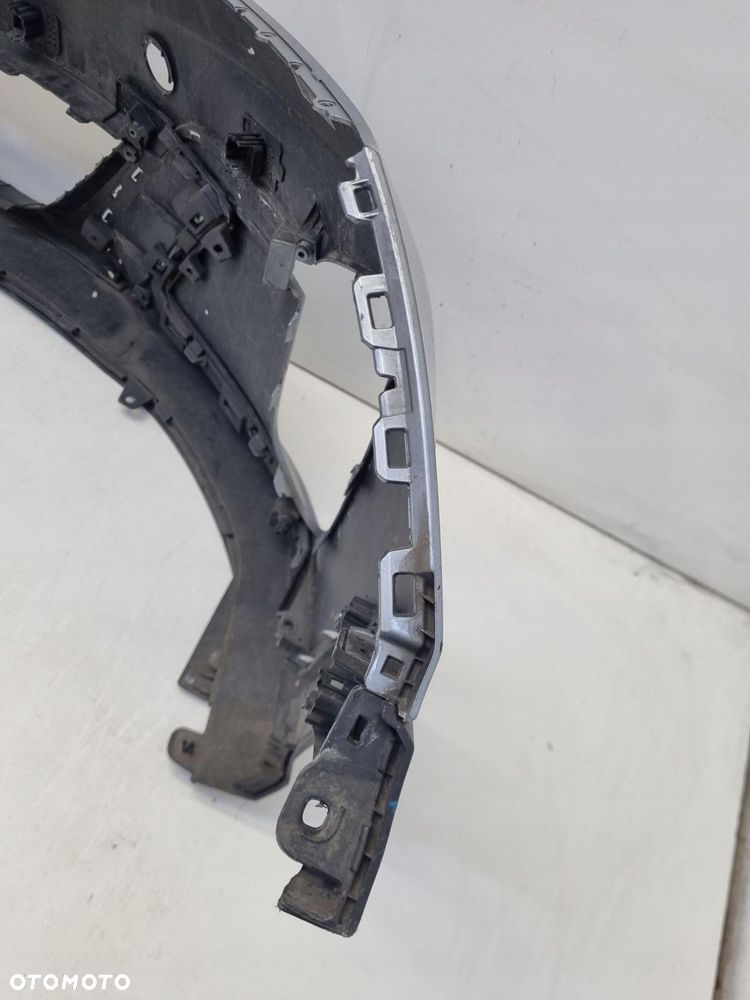 kia xceed x-ceed lift zderzak przód przedni - 8