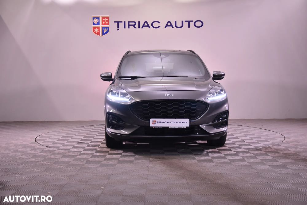 Ford Kuga - 9