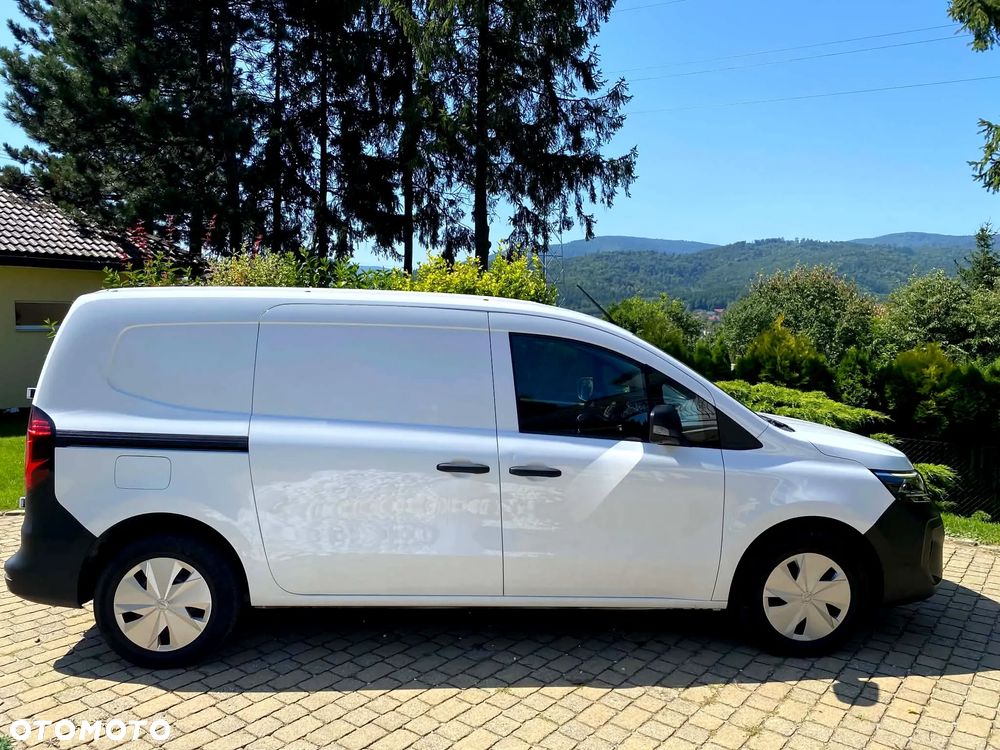 Nissan TOWNSTAR - 39