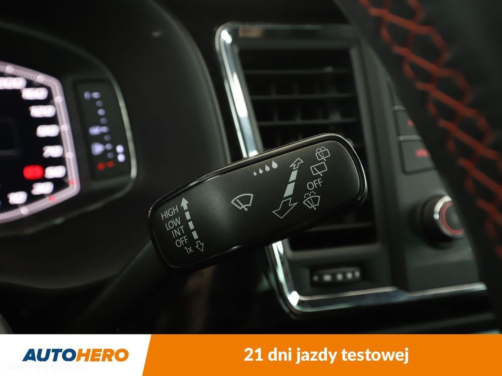 Seat Ateca 2.0 TSI FR S&S 4Drive DSG - 35