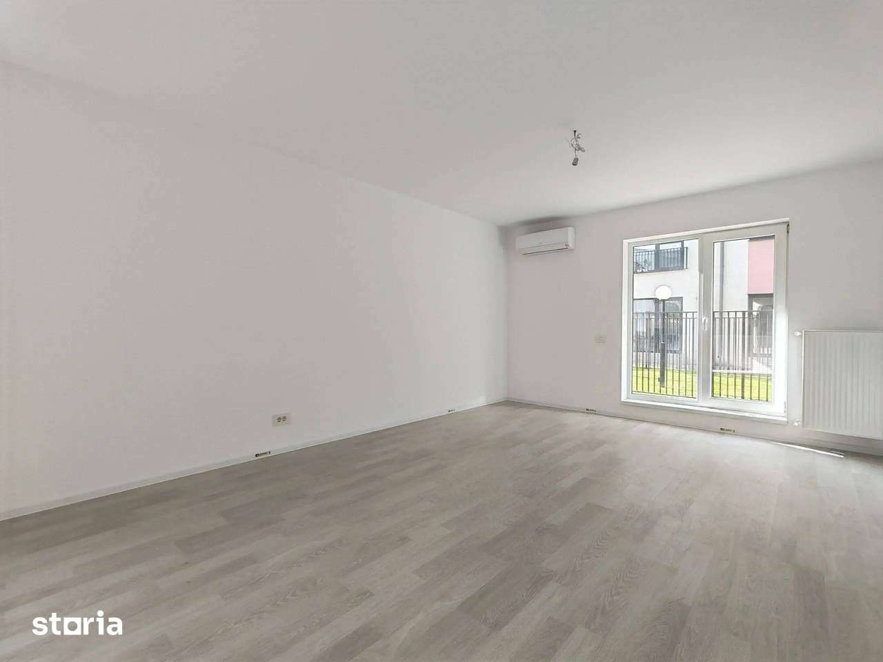 3 Camere cu Gradina / 10 min Metrou Bloc Finalizat — fotografia 3
