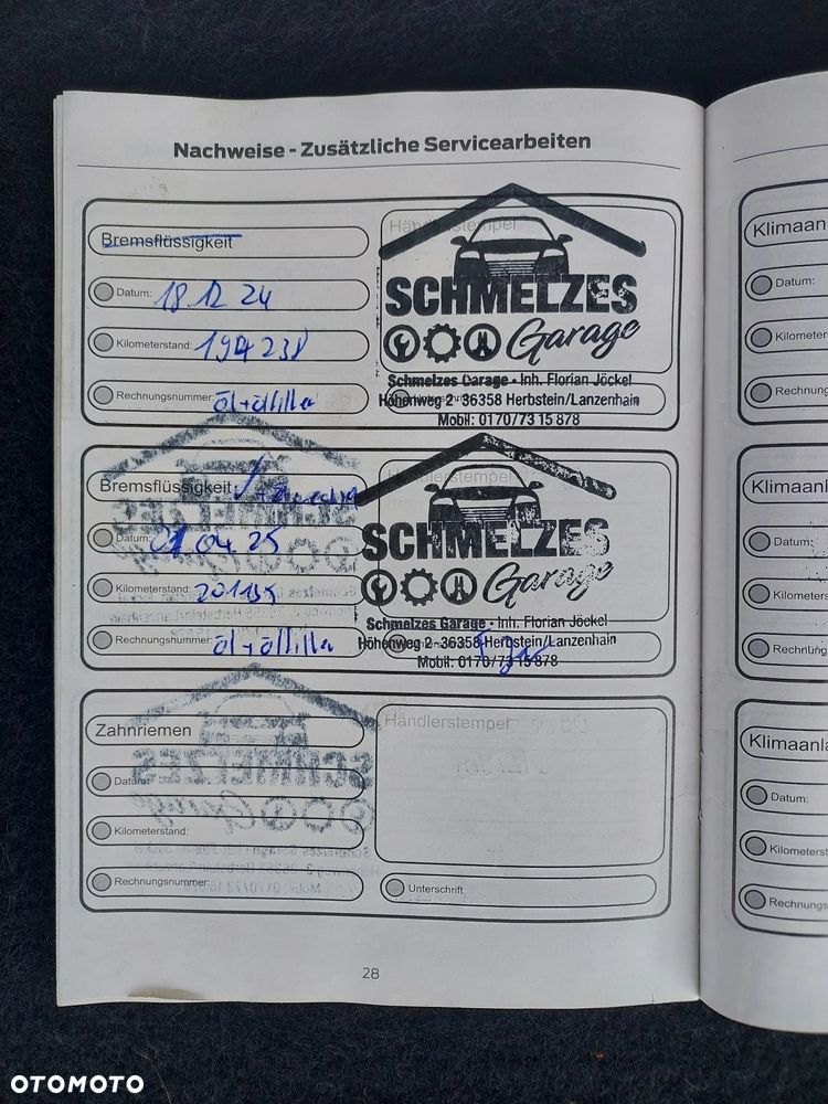 Ford Kuga 2.0 TDCi AWD Titanium - 39