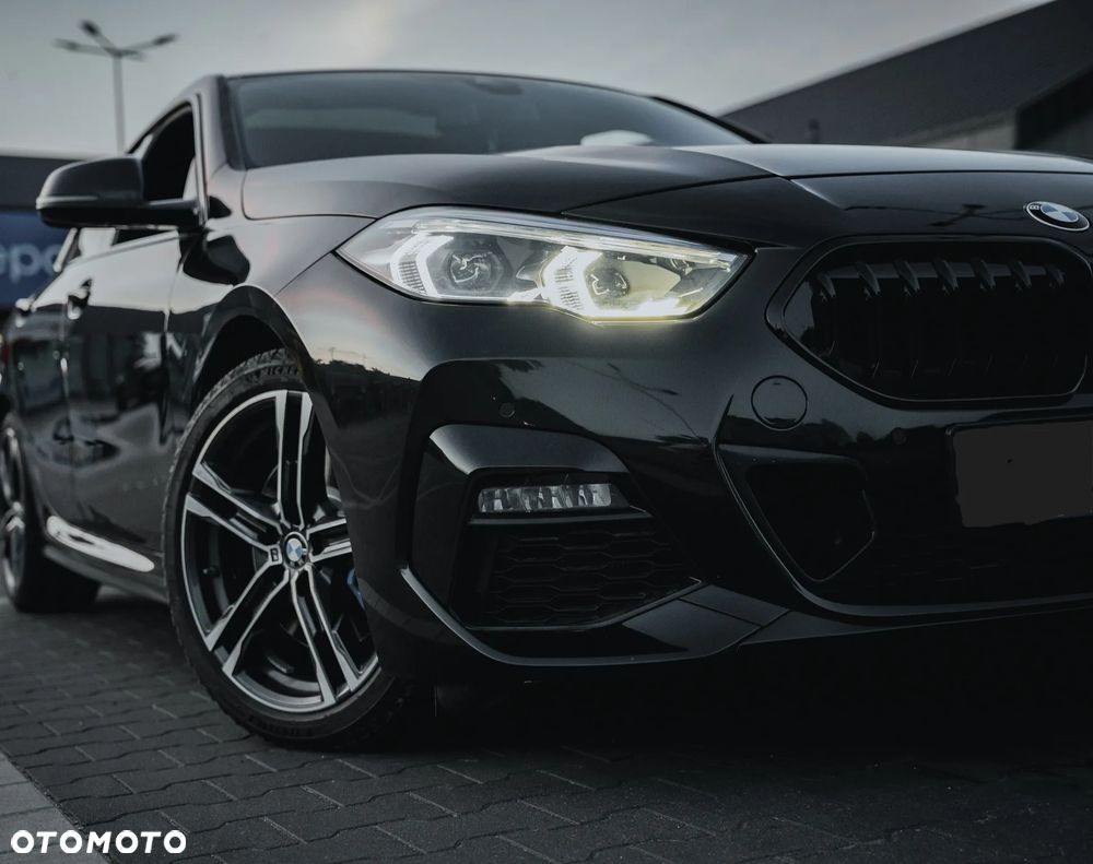 BMW Seria 2 - 4