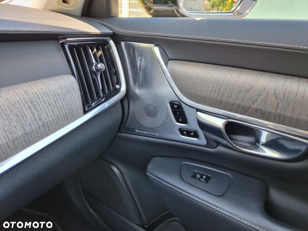 Volvo S90 B4 B Inscription - 21