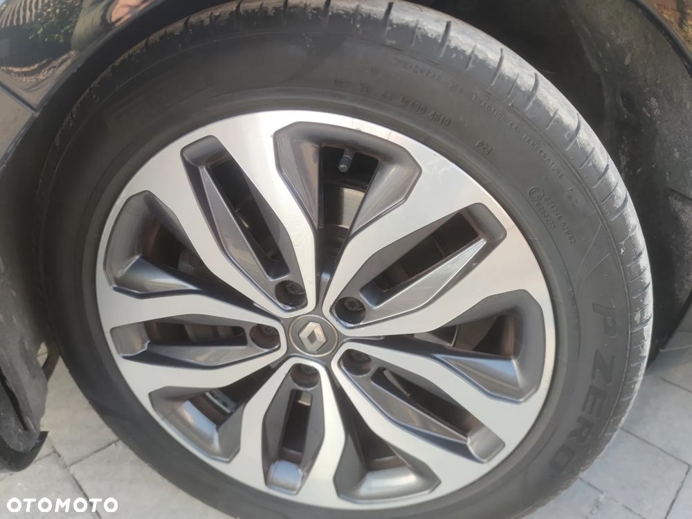 Renault Talisman 1.6 Energy dCi Intens EDC - 24