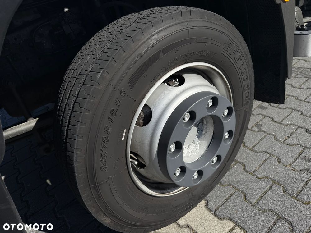 Iveco Eurocargo 120e22 Winda - 9