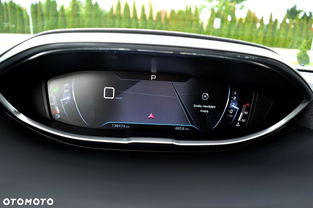 Peugeot 5008 2.0 BlueHDI GT S&S EAT8 - 36