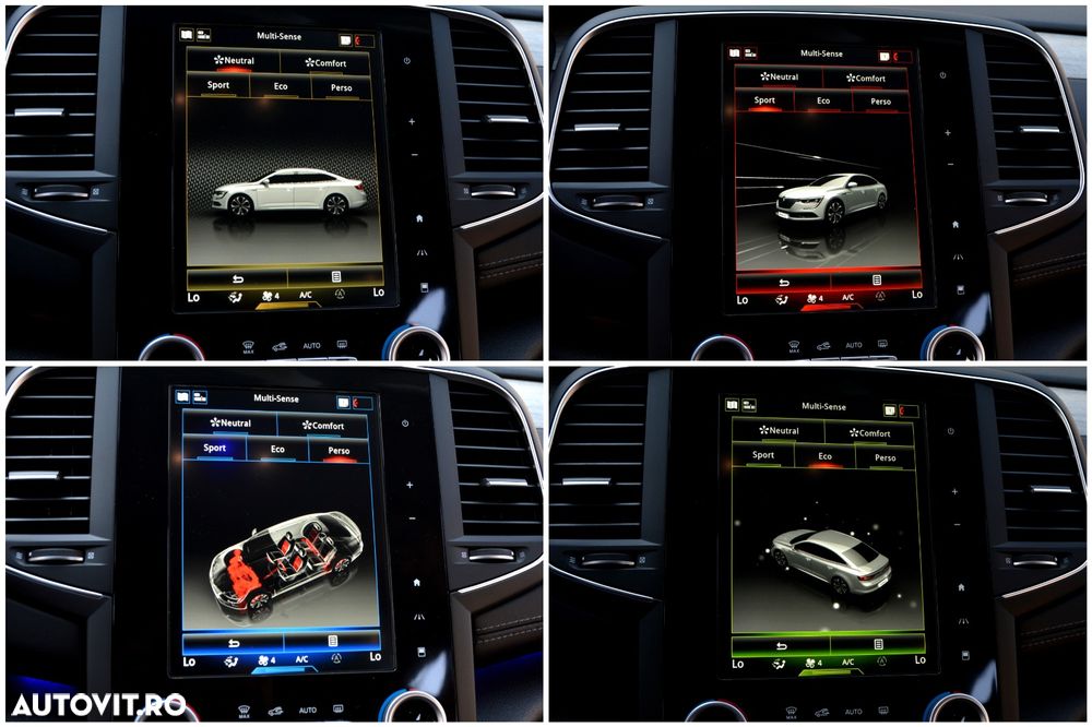 Renault Talisman ENERGY dCi 130 INTENS - 23