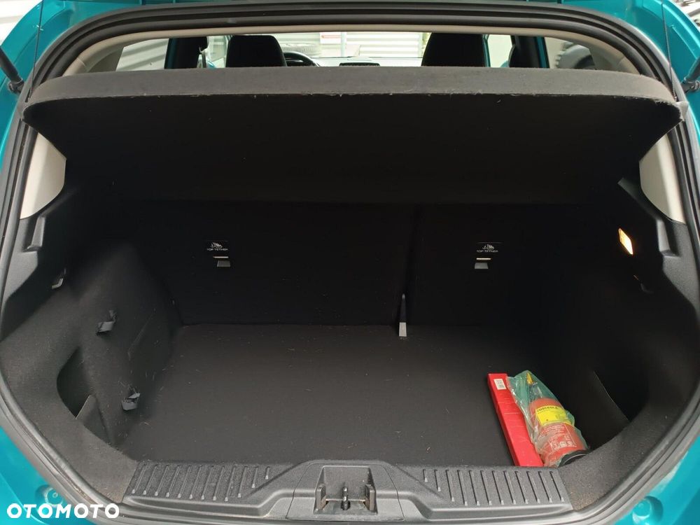 Ford Fiesta 1.0 EcoBoost Titanium ASS - 32