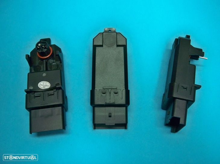 Modulo Temic do elevador Renault Megane II - Scenic II - Clio III    NOVO - 1