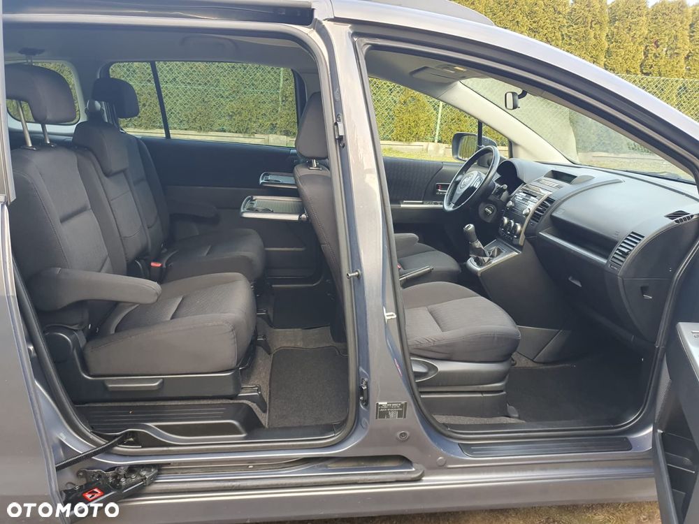 Mazda 5 2.0 Top / Sport - 14