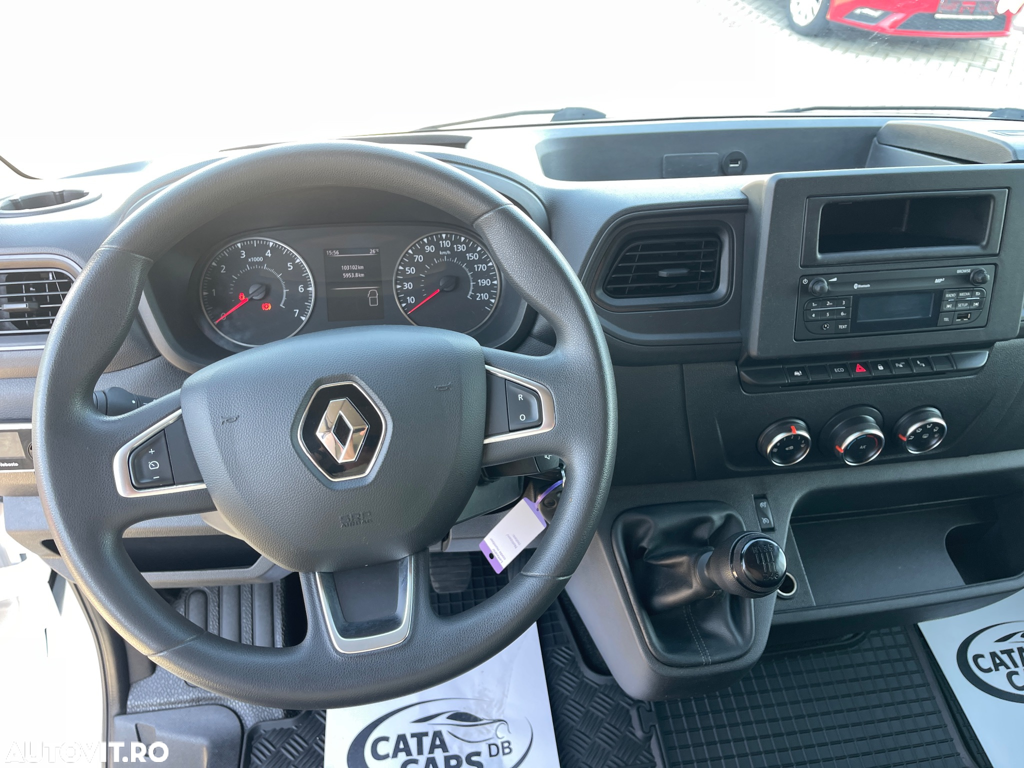 Renault Master  L2H2 DCI130 - 28
