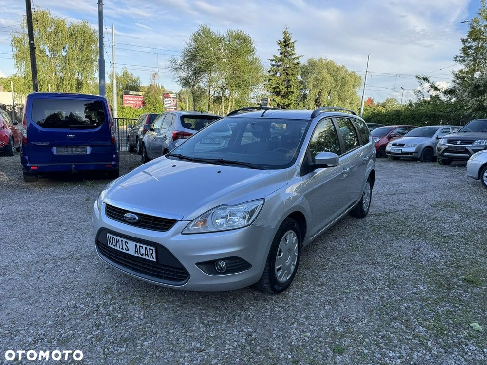 Ford Focus - 26