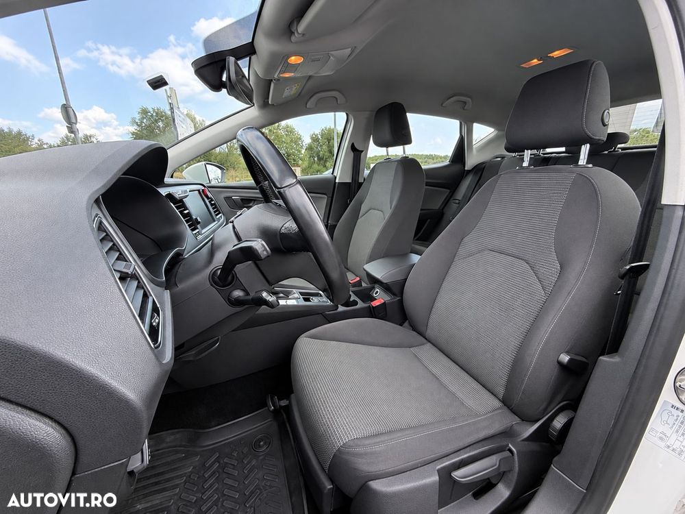 Seat Leon - 11