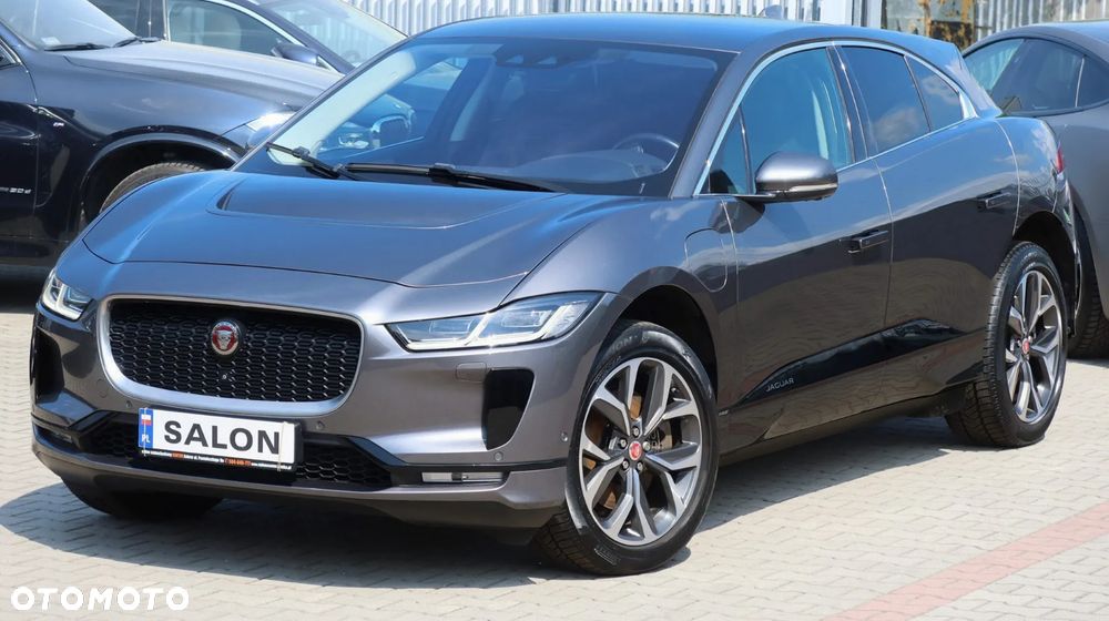 Jaguar I-Pace EV400 AWD HSE - 30