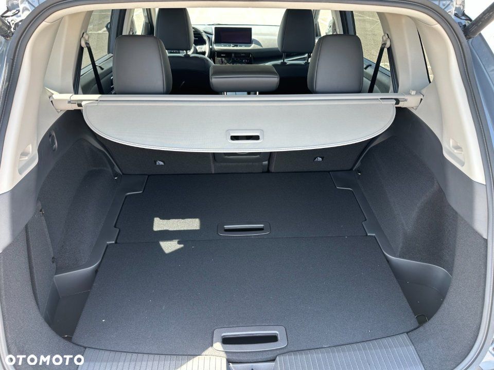 Nissan X-Trail - 8