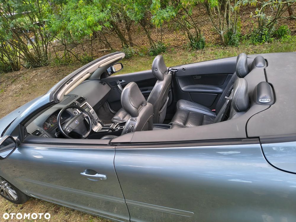 Volvo C70 - 2