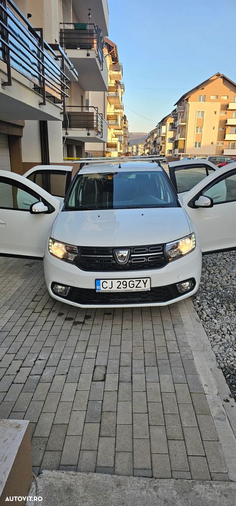 Dacia Logan 0.9 TCe SL Prestige PLUS - 2