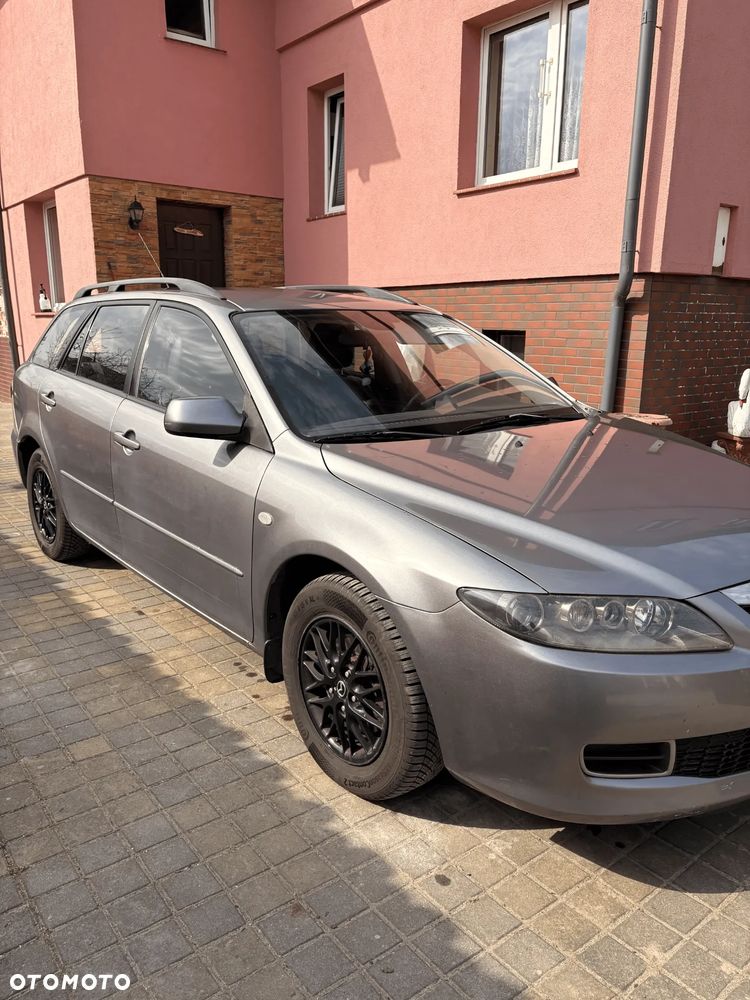 Mazda 6 - 3