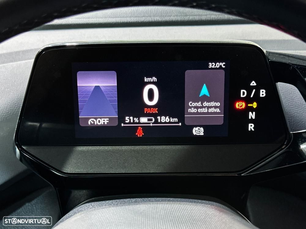 VW ID.4 77 kWh Pro Performance - 34