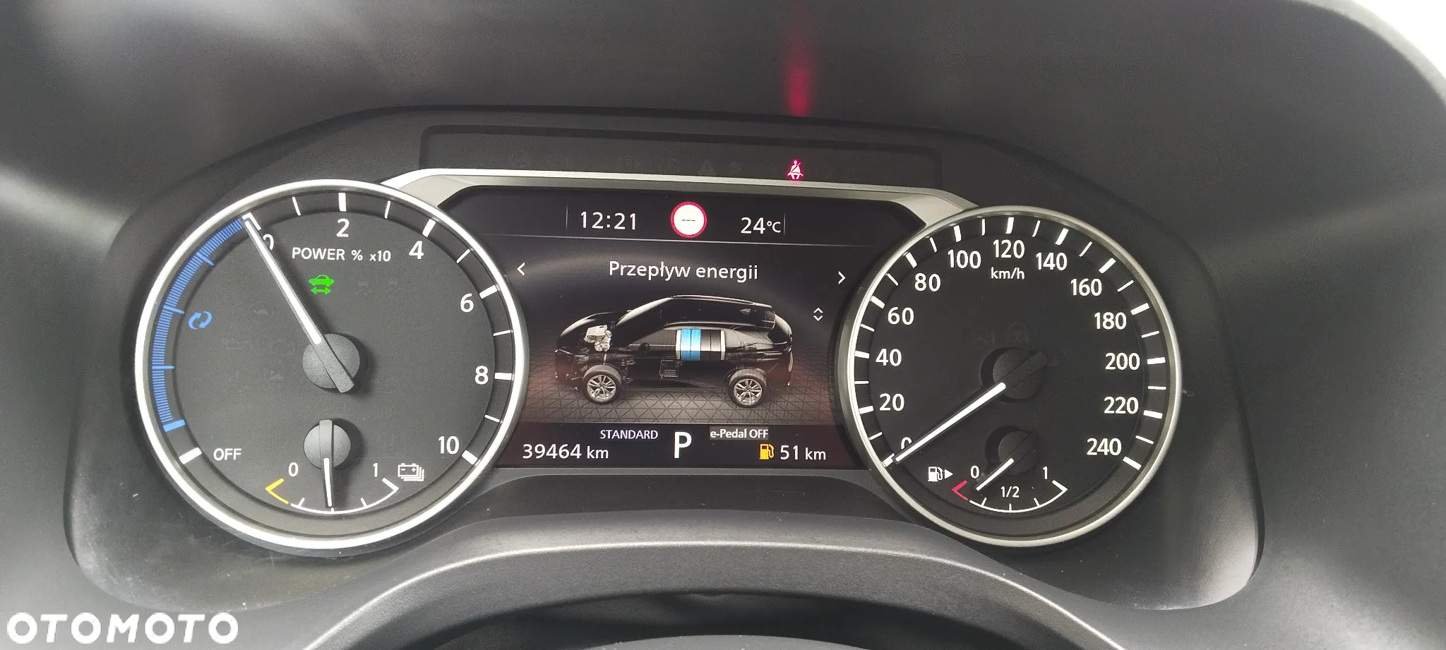 Nissan Qashqai - 19