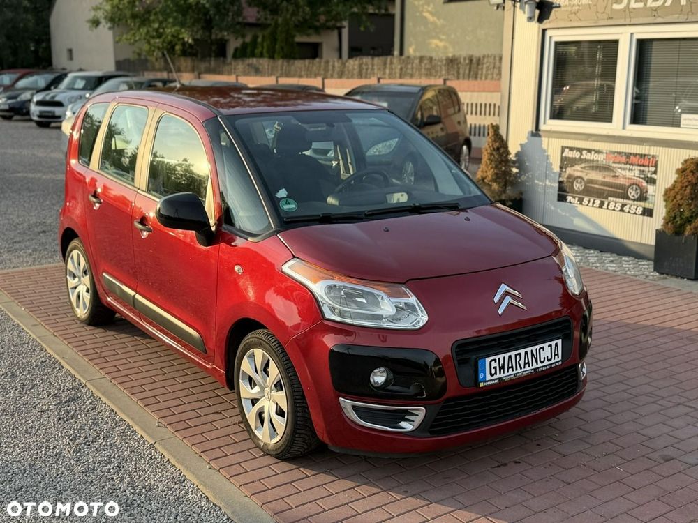 Citroën C3 Picasso 1.4i Attraction - 5