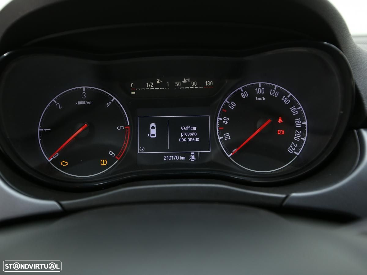Opel Corsa 1.3 CDTi Business Edition - 16
