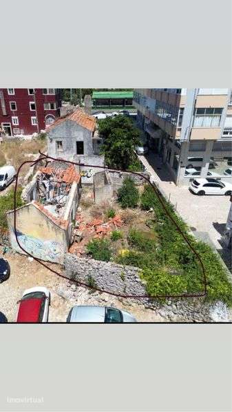 Moradia em Sintra - Grande imagem: 2/9