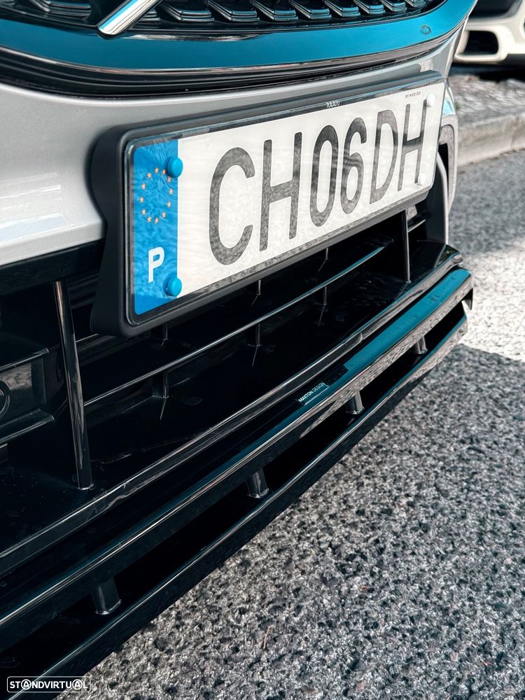 Volvo XC 60 T8 AWD Recharge Polestar Engineered - 5