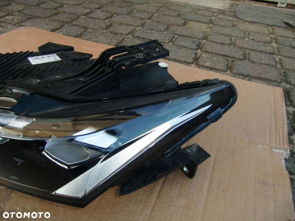 LAMPY LEWA CITROEN DS4 II FULL LED 9848997280 EUROP ŁADNA - 2