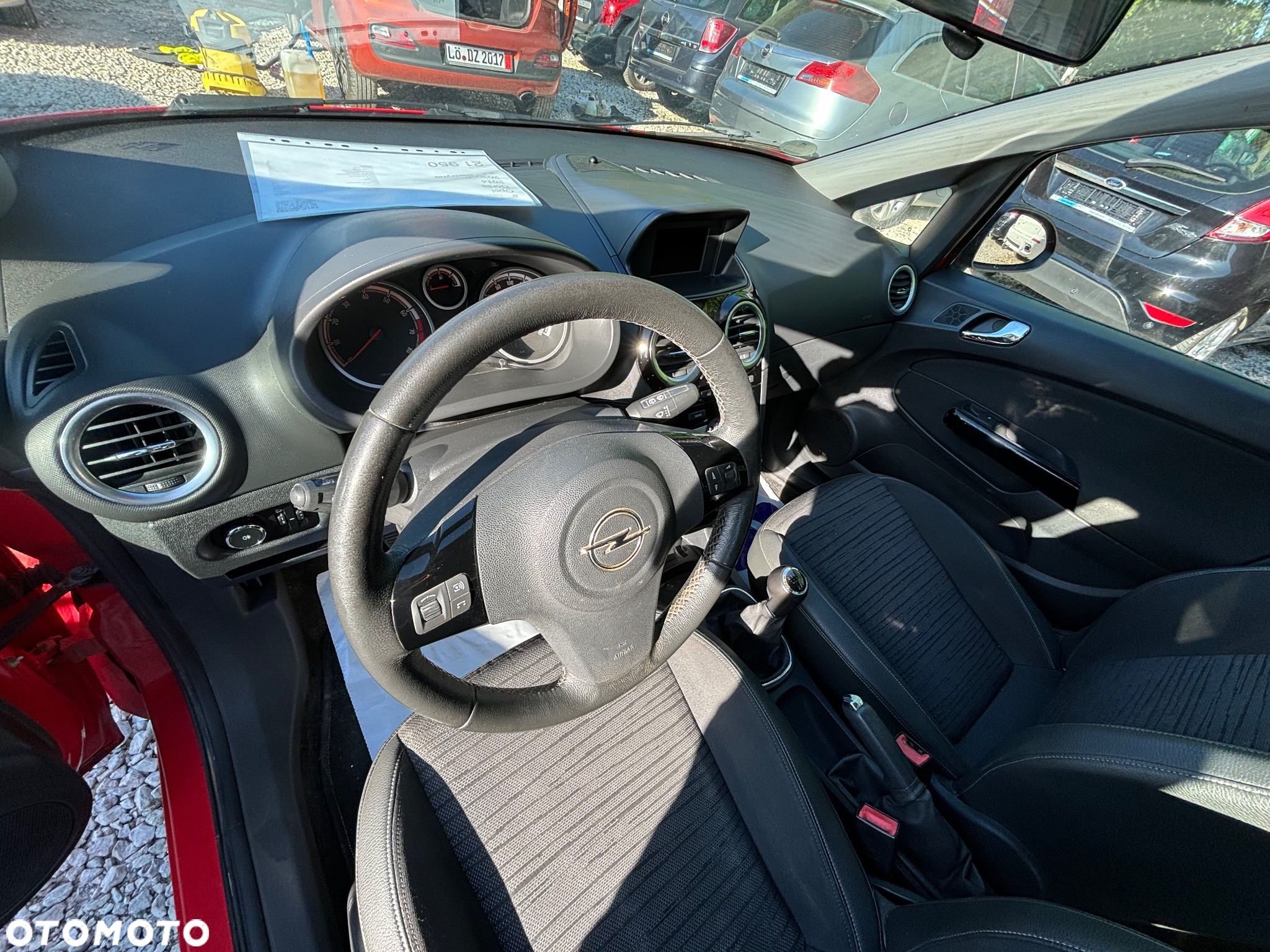 Opel Corsa - 14