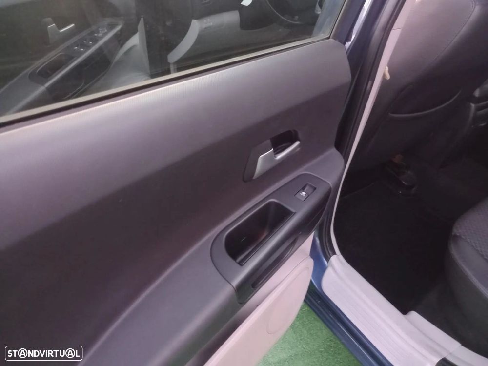 Kia Ceed SW 1.4 CVVT EX ISG - 19