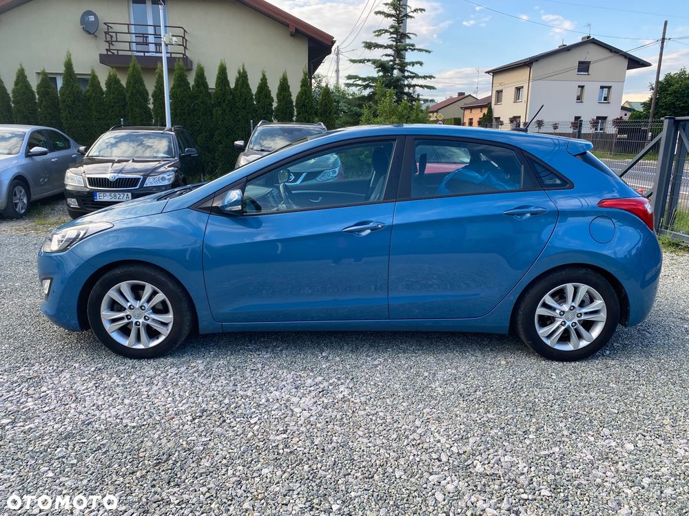 Hyundai i30 1.4 Premium - 15