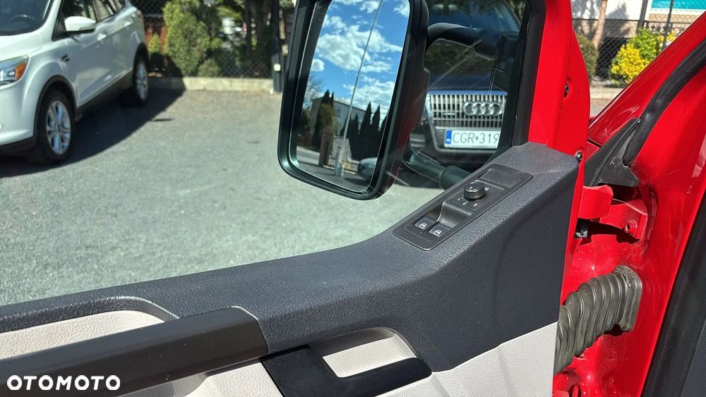 Volkswagen Transporter T6 - 8