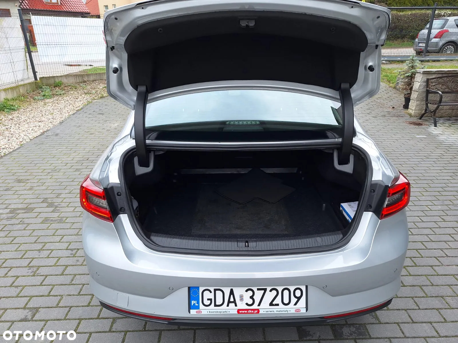 Renault Talisman 1.5 Energy dCi Life - 16