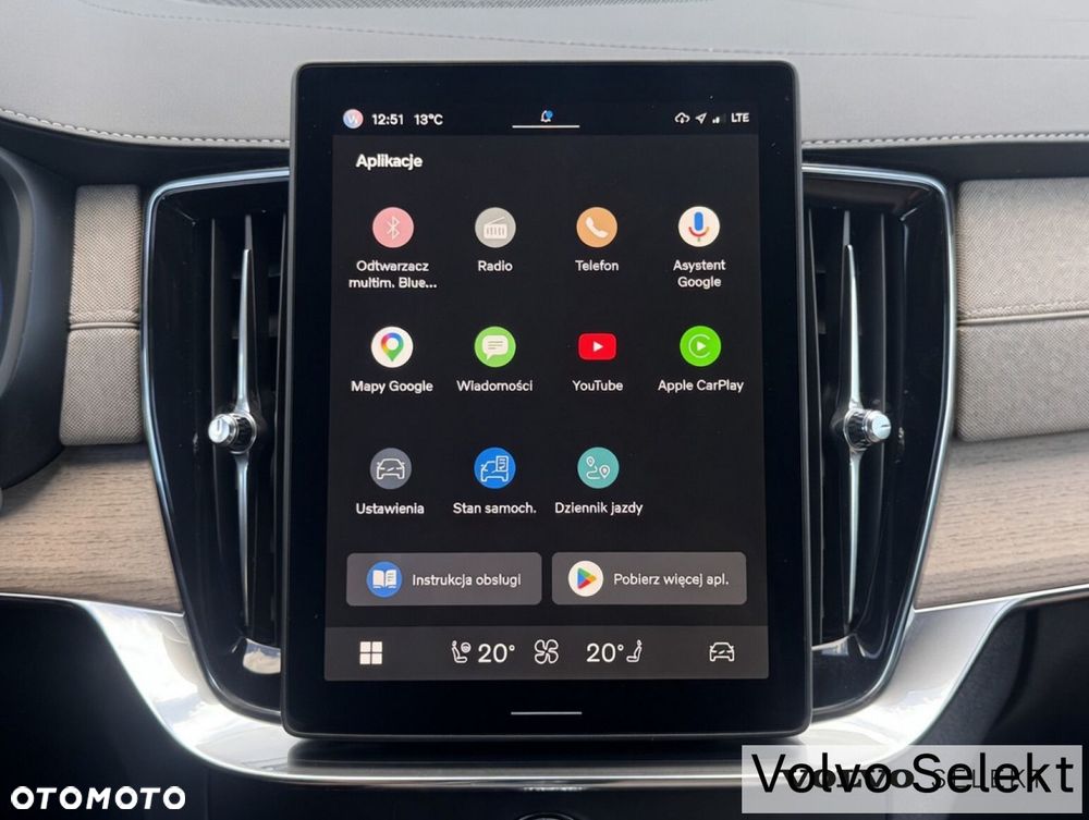 Volvo XC 90 - 19