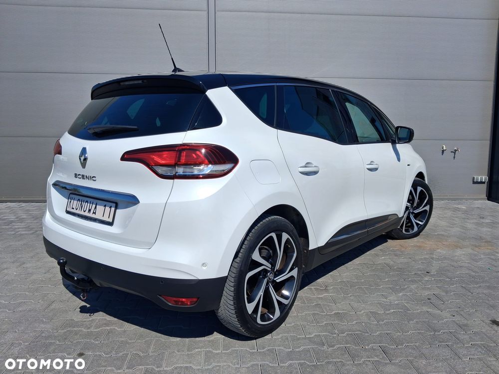 Renault Scenic TCe 140 GPF EDC BUSINESS EDITION - 10