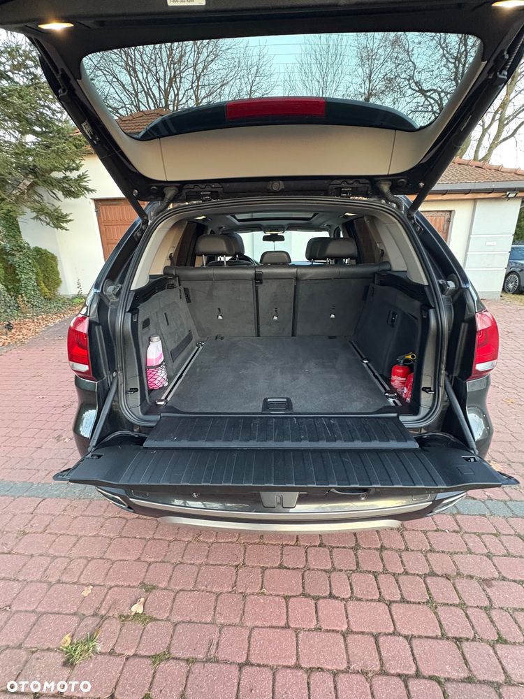 BMW X5 xDrive30d - 24