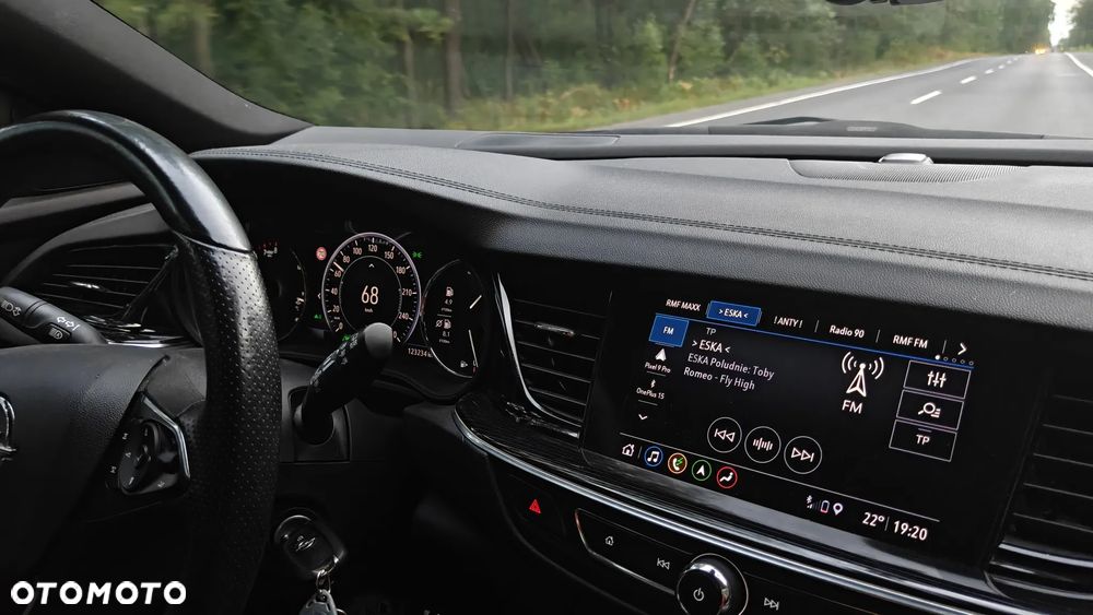 Opel Insignia 1.6 T Elite S&S - 2