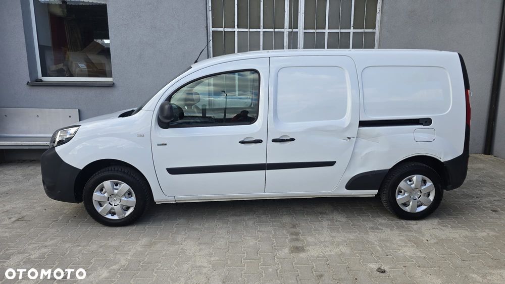 Renault Kangoo - 14