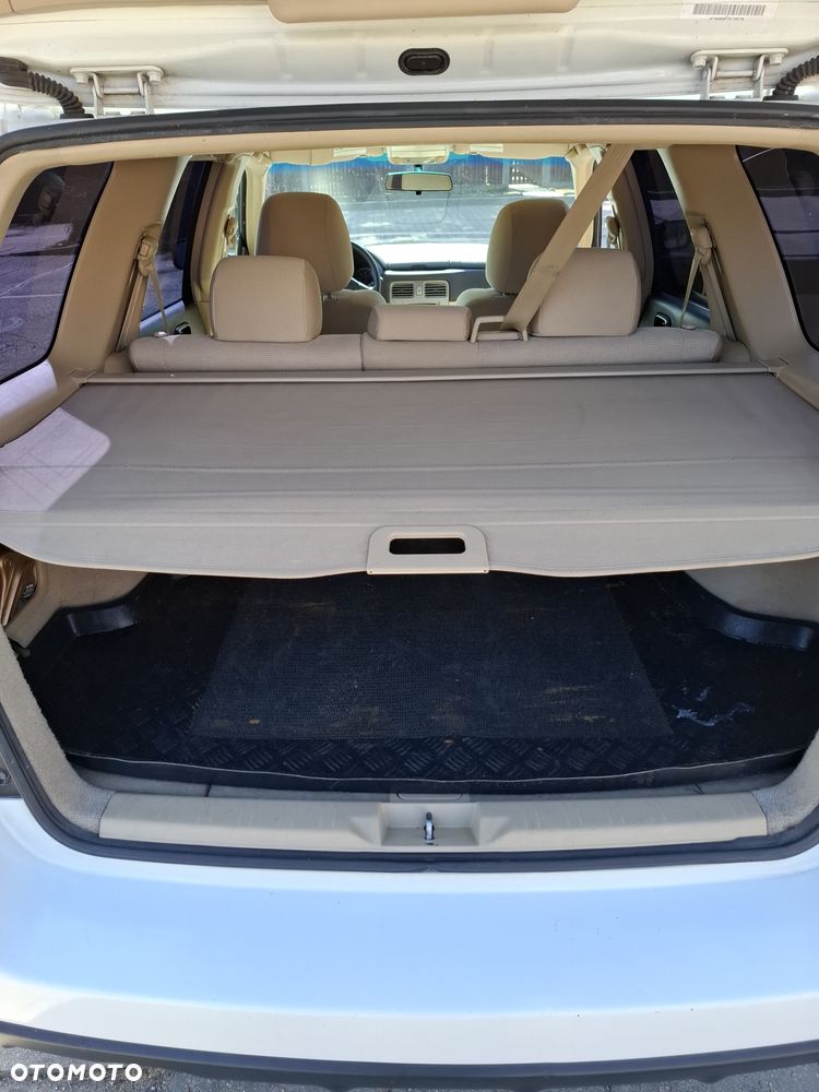 Subaru Forester - 24