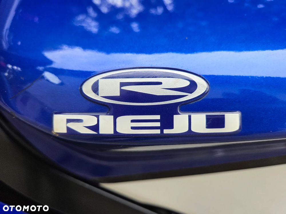 Rieju RS2 - 13