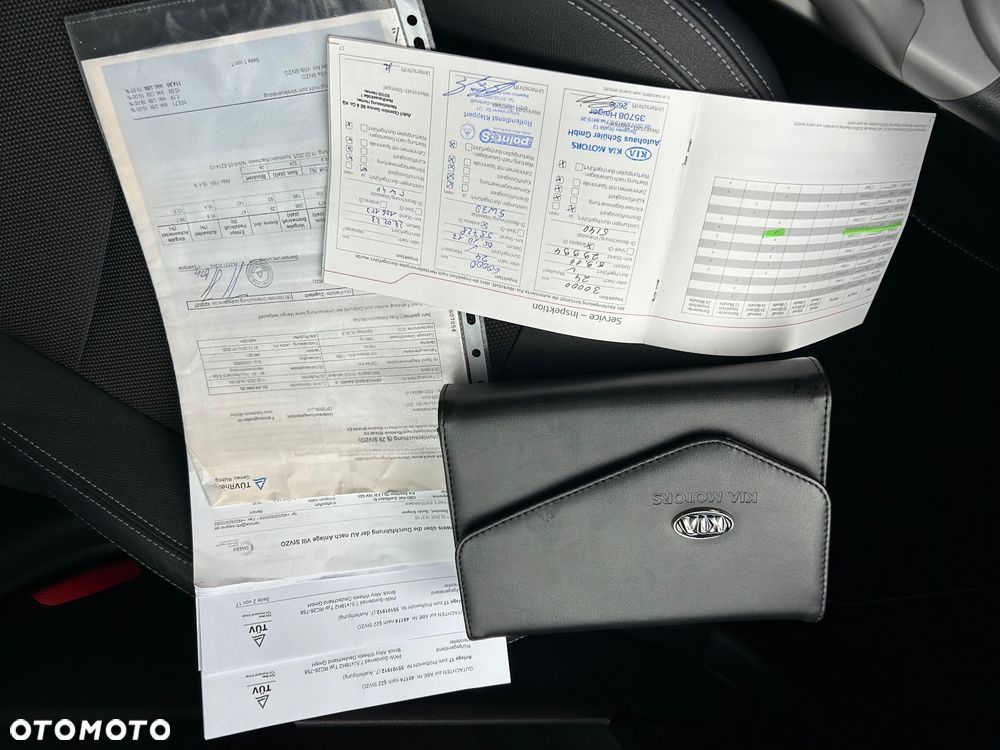 Kia Sportage 2.0 GDI 2WD Vision - 38