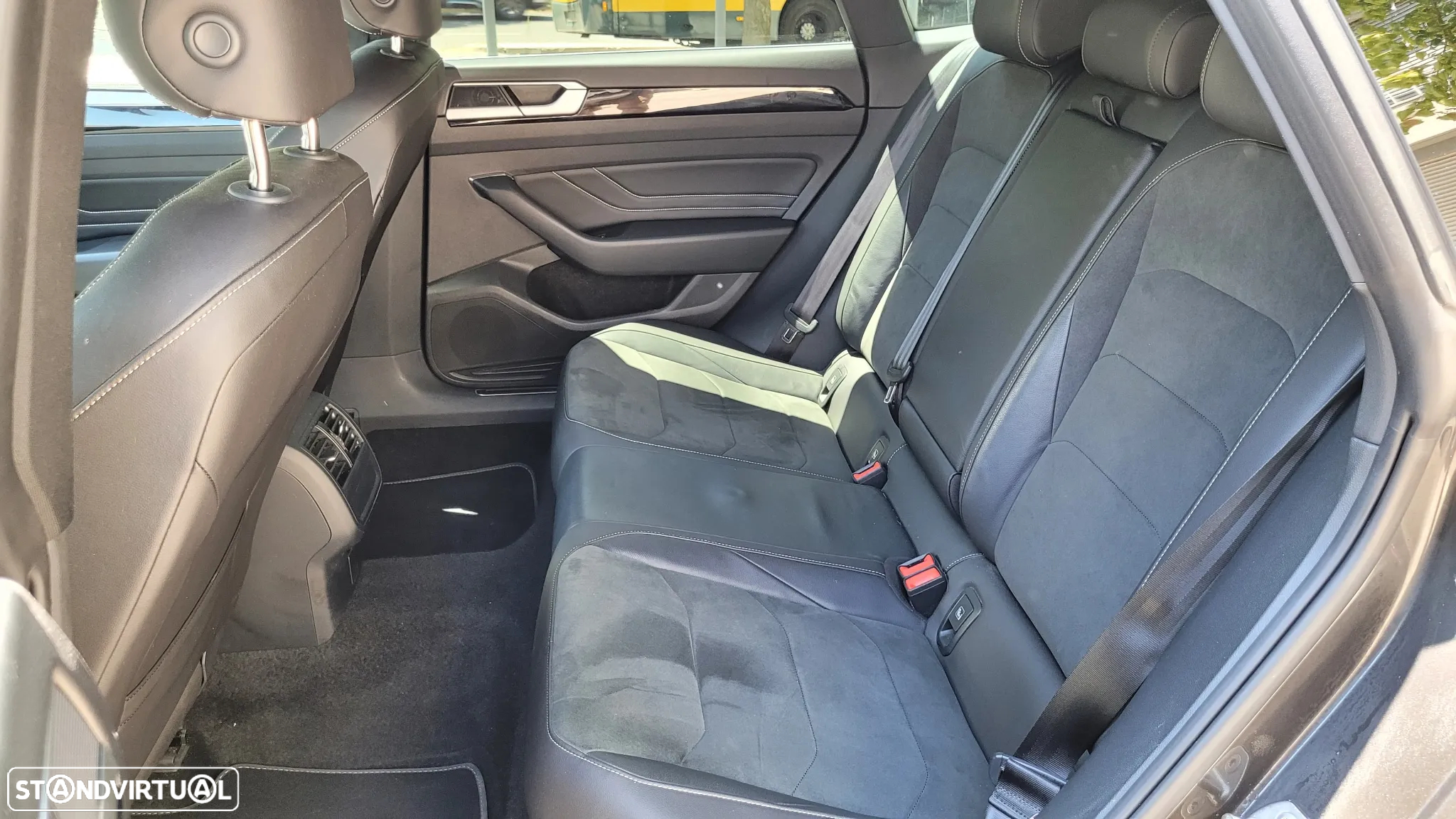 VW Arteon Shooting Brake 2.0 TDI R-Line DSG - 14