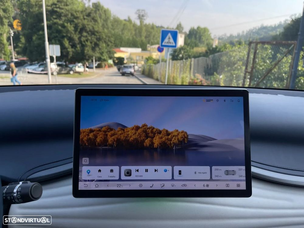 BYD Atto 3 60.48 kWh Comfort - 27