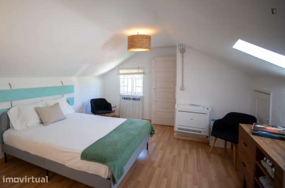 Casa com 4 quartos - localizado em Setubal - Grande imagem: 2/39