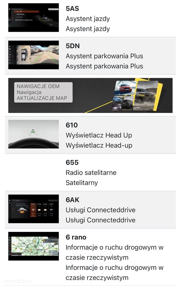 BMW 6GT 640i GPF xDrive M Sport sport - 17