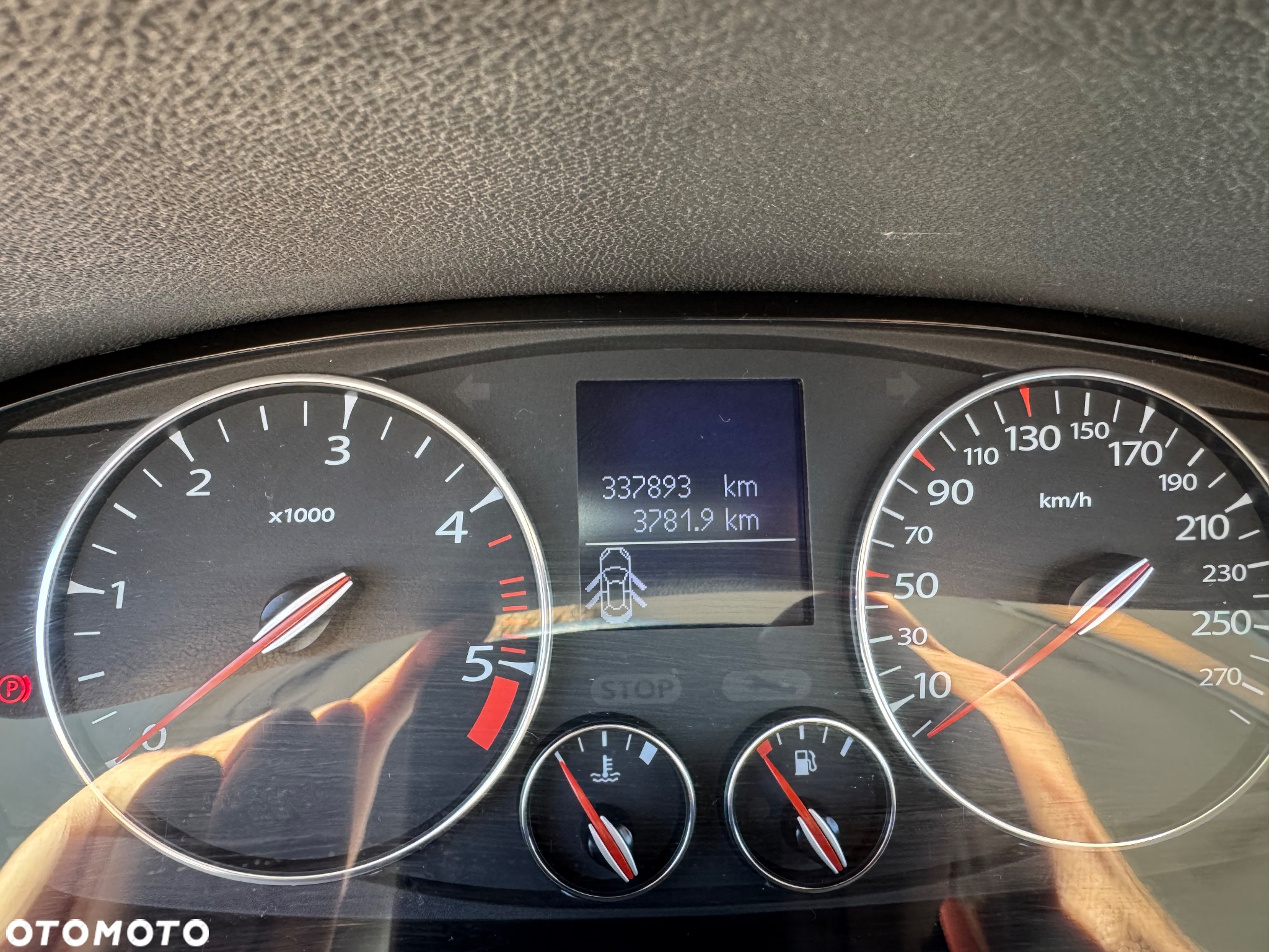 Renault Laguna 2.0 dCi GT - 11