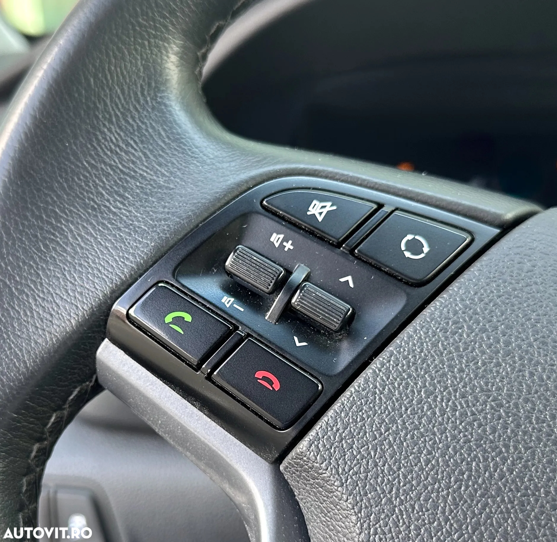Hyundai Tucson - 34