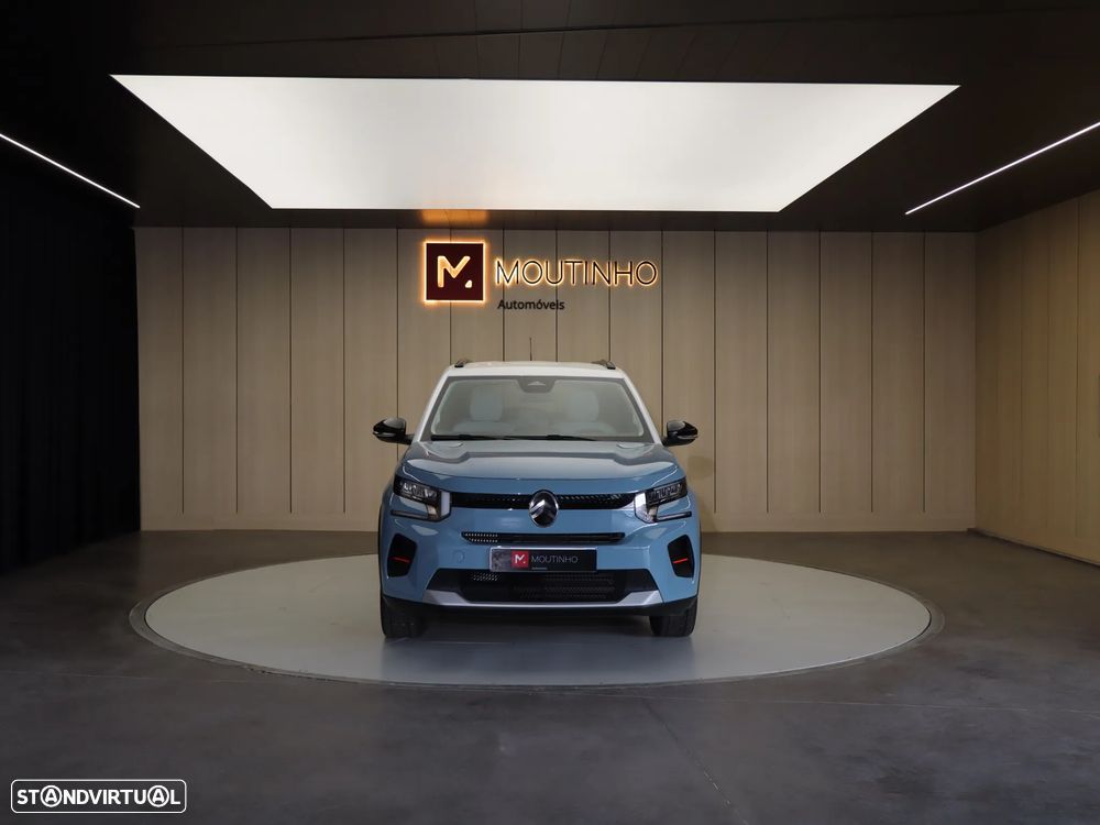 Citroën C3 Aircross Turbo 100 MAX - 9